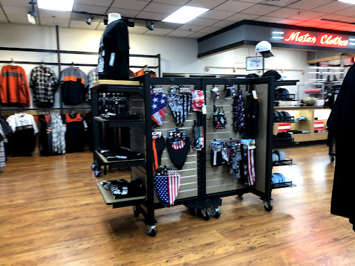 Harley-Davidson Dealer «1st Capital Harley-Davidson», reviews and photos, 100 Arsenal Rd, York, PA 17404, USA