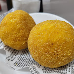 Photo n°2 de l'avis de Antonella.u fait le 25/07/2023 à 00:17 sur le  Bar Pasticceria Gastronomia CAMURRIA à Mazara del Vallo