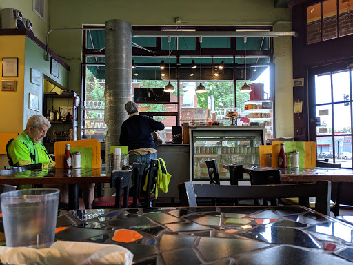 Cafe «Bridges Cafe & Catering», reviews and photos, 2716 NE Martin Luther King Jr Blvd, Portland, OR 97212, USA