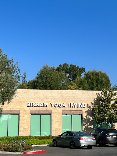 Yoga Studio «Bikram Yoga Irvine», reviews and photos, 680 Roosevelt, Irvine, CA 92620, USA