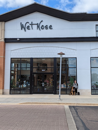 Pet Supply Store «Wet Nose», reviews and photos, 1510 Commons Dr, Geneva, IL 60134, USA