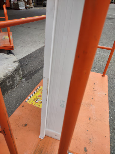 Home Improvement Store «The Home Depot», reviews and photos, 1325 Fones Rd SE, Olympia, WA 98501, USA