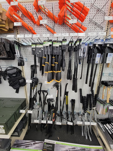 Hardware Store «Harbor Freight Tools», reviews and photos, 6000 Mahoning Ave STE 20, Austintown, OH 44515, USA