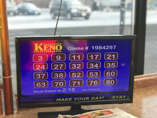 Convenience Store «Friendly Corner Convenience», reviews and photos, 2408 Massachusetts Ave, Cambridge, MA 02140, USA