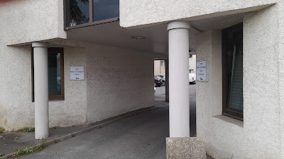 C.M.P. Adultes - Centre Hospitalier des Pyrénées à Nay