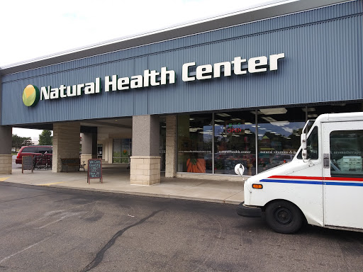 Health Food Store «Natural Health Food Center», reviews and photos, 4610 W Main St, Kalamazoo, MI 49006, USA
