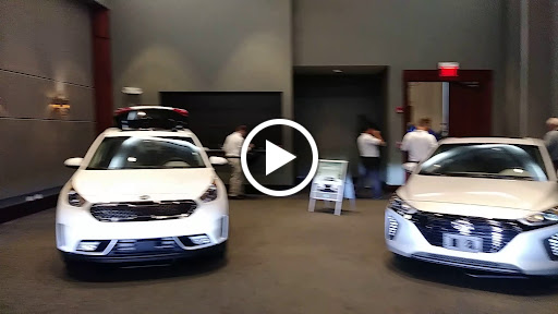 Conference Center «The Stonegate Conference & Banquet Centre», reviews and photos, 2401 W Higgins Rd, Hoffman Estates, IL 60169, USA