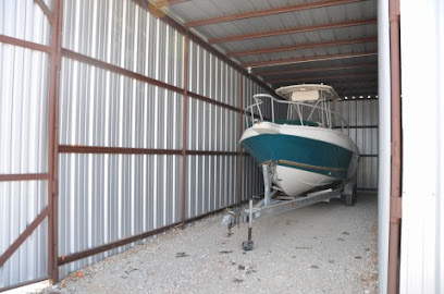 Bettis Boat & RV Storage