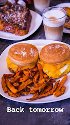 Photo n°79 de YoupiBrunch - Chez Gladines Les Halles - Brunch & Breakfast à Paris ()