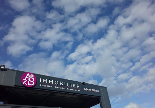Agence immobilière A & S Immobilier FARINA Pertuis
