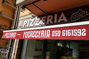 Pizzeria Il Quarto Giusto Pisa image