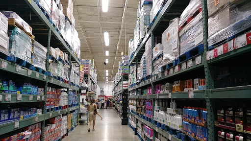 Warehouse club «BJ’s Wholesale Club», reviews and photos, 10425 Marlin Rd, Cutler Bay, FL 33157, USA
