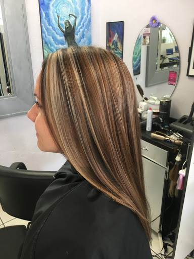 Nail Salon «Awesome Blossom Beauty Salon», reviews and photos, 2875 S Orange Ave #520, Orlando, FL 32806, USA