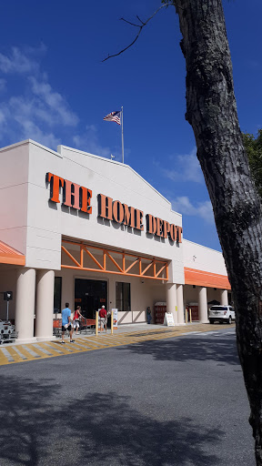 Home Improvement Store «The Home Depot», reviews and photos, 1151 W Copans Rd, Pompano Beach, FL 33064, USA