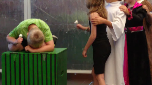 Performing Arts Theater «STAGES St. Louis», reviews and photos, 1023 Chesterfield Pkwy E, Chesterfield, MO 63017, USA