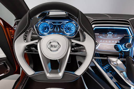 Nissan Dealer «Baron Nissan Inc», reviews and photos, 235 Glen Cove Rd, Greenvale, NY 11548, USA