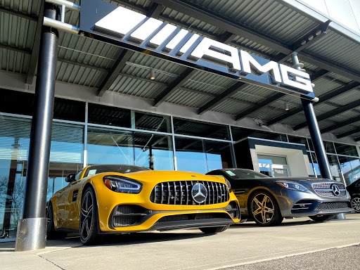 Car Dealer «Umansky Motor Cars», reviews and photos, 1400 W Silver Spring Dr #101, Milwaukee, WI 53209, USA