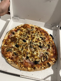 Plats et boissons du Pizzeria Pizza D'Lice, Pérols Village 🍕 à Pérols - n°10