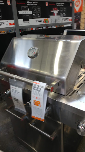 Home Improvement Store «The Home Depot», reviews and photos, 80 Universal Blvd, Warwick, RI 02886, USA