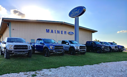 Mainer Ford