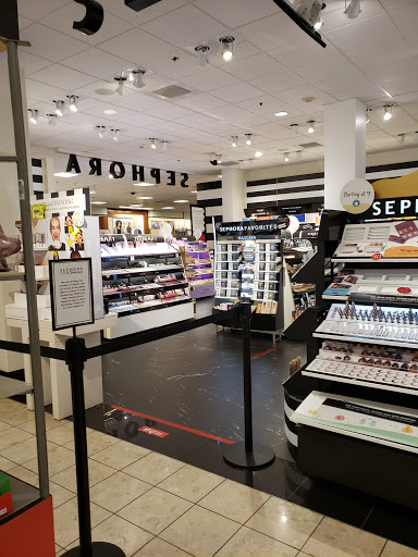 Cosmetics Store «SEPHORA inside JCPenney», reviews and photos, 201 Westshore Plaza, Tampa, FL 33609, USA