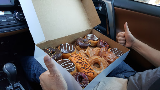 Donut Shop «dot donuts», reviews and photos, 1825 SE 164th Ave #103, Vancouver, WA 98683, USA