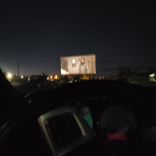 Movie Theater «El Rancho 4 Drive-In Theater», reviews and photos, 555 El Rancho Dr, Sparks, NV 89431, USA