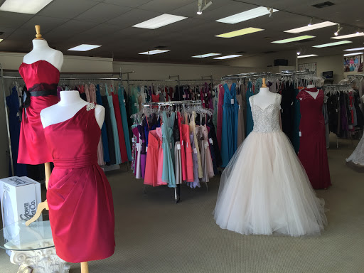 Bridal Shop «Happy Bride», reviews and photos, 2930 SW 30th Ave, Hallandale Beach, FL 33009, USA