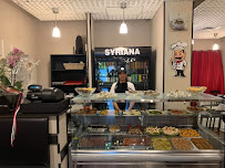 Atmosphère du Restaurant Syriana à Lille - n°6