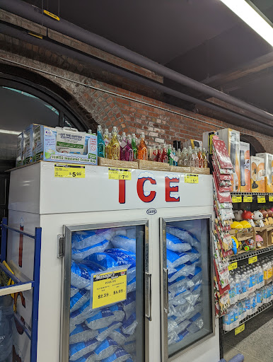 Supermarket «Fairway Market Red Hook», reviews and photos, 480-500 Van Brunt St, Brooklyn, NY 11231, USA