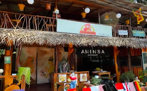 Ahinsa Restaurant image