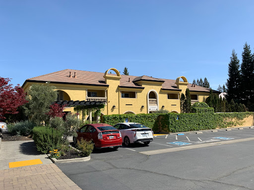 Painter «Wine Country Painters», reviews and photos, 587 5th St, Santa Rosa, CA 95401, USA