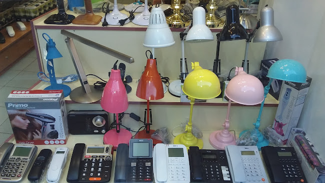 Comentarii opinii despre ΤΣΕΛΗΣ KΩΣΤΑΝΤΙΝΟΣ (ΤΟ ΦΩΣ)