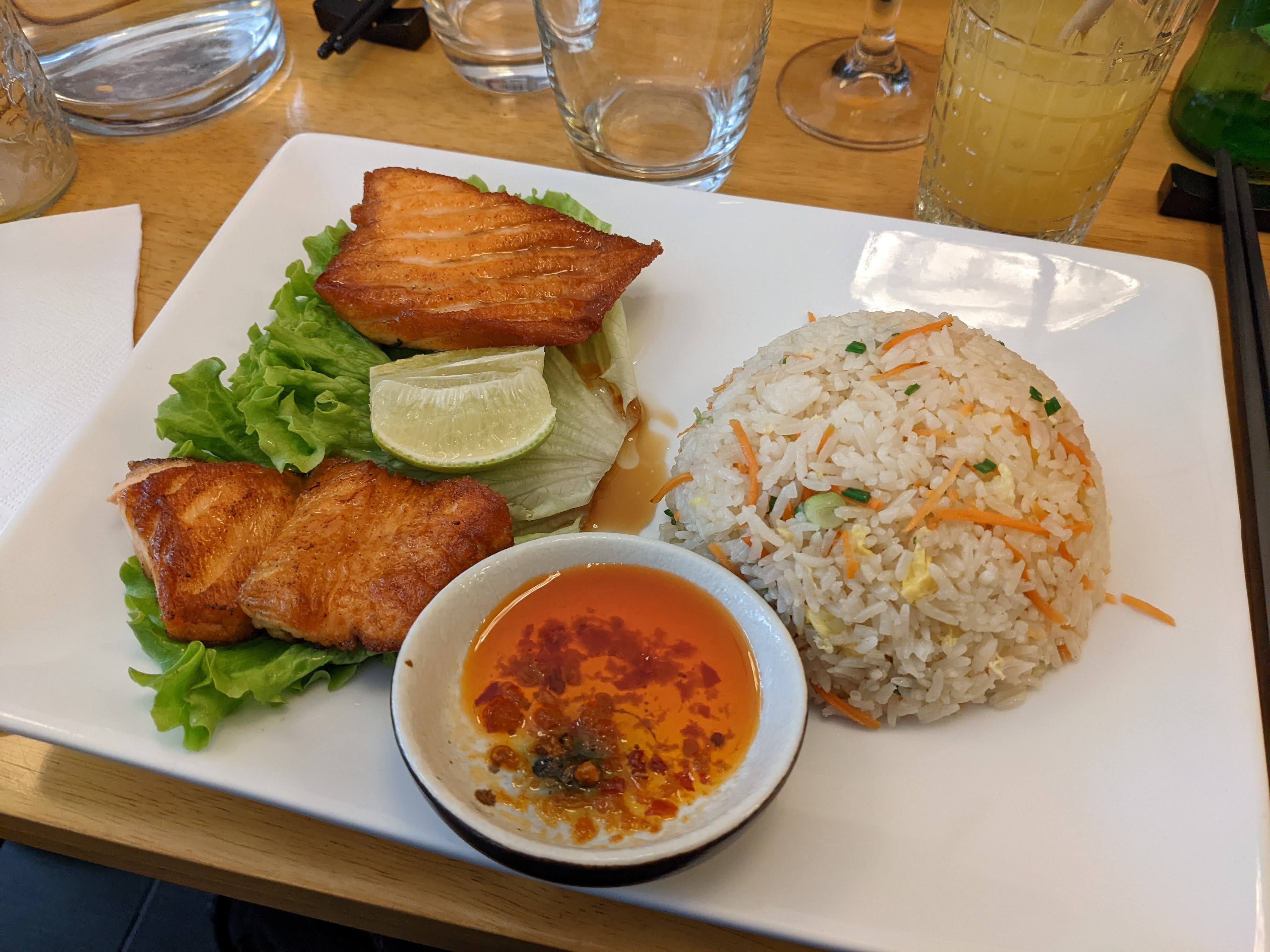 Photo n° 1 de l'avis de Raphaël. fait le 24/01/2022 à 22:17