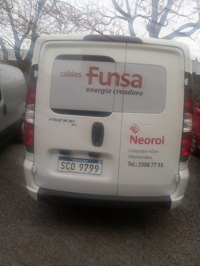 Neorol S.A. - Cables Funsa