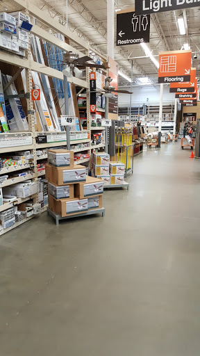 Home Improvement Store «The Home Depot», reviews and photos, 5700 Antioch Rd, Merriam, KS 66202, USA