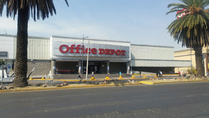 Office Depot - Av Instituto Politécnico Nacional 1728, Lindavista Sur,  Gustavo A. Madero, 07300 Ciudad de México, CDMX