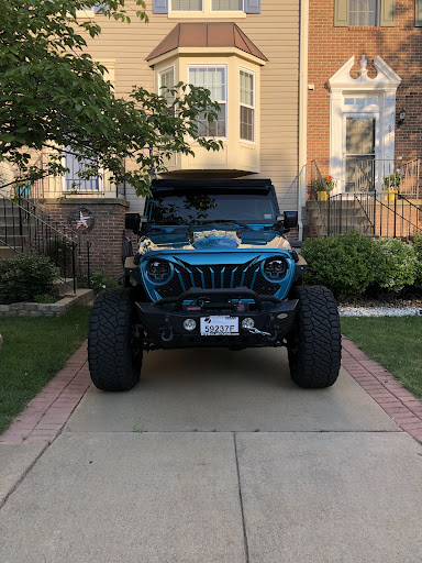 Car Dealer «Dealers Trade Outlet», reviews and photos, 16327 Lee Hwy, Gainesville, VA 20155, USA