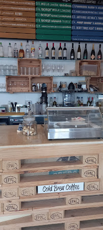 Poke Bowl Cafè Piacenza à Piacenza menu