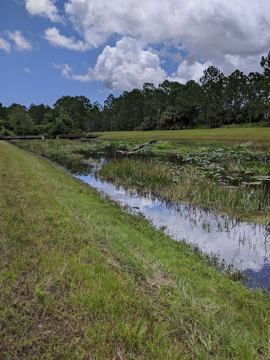 Learning Center «Oxbow Eco-Center», reviews and photos, 5400 NE St James Dr, Port St Lucie, FL 34983, USA