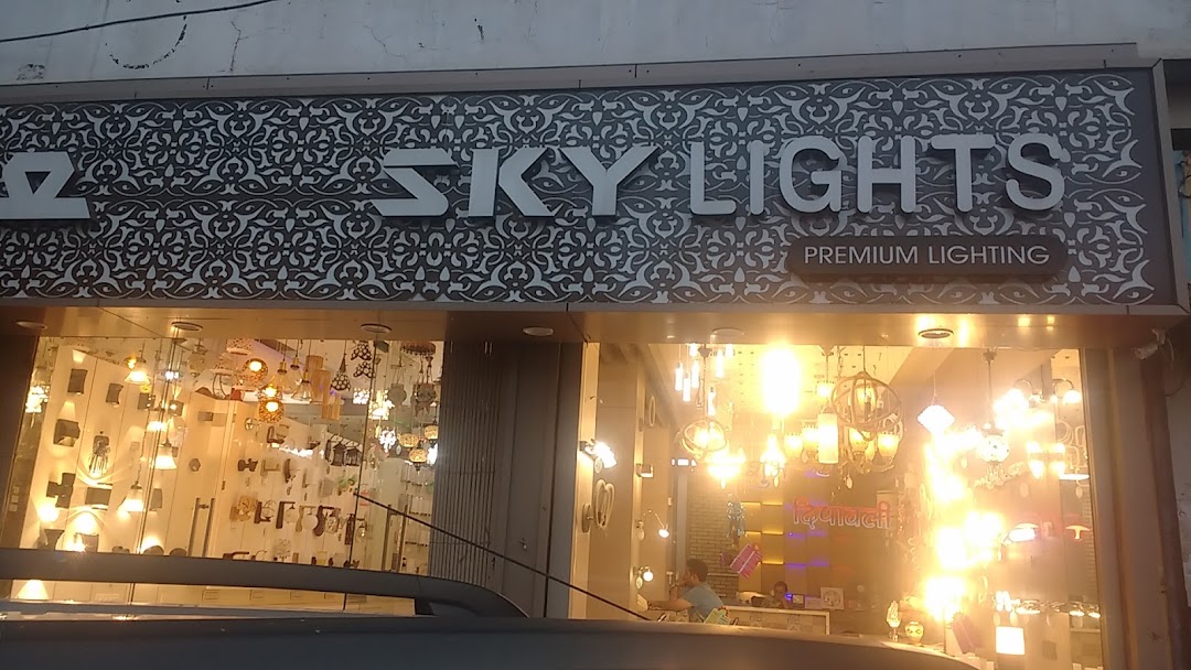 Sky Lights Enterprises