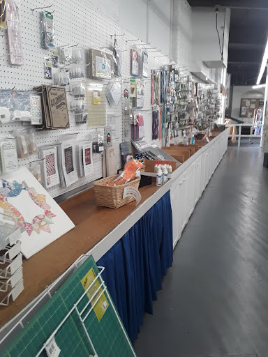 Fabric Store «Franklin Mill Store», reviews and photos, 305 Union Street, Franklin, MA 02038, USA