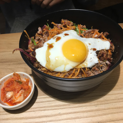 Comments and reviews of wagamama milton keynes xscape