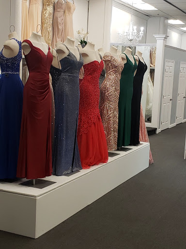 Bridal Shop «Princess Bridal», reviews and photos, 8551 Sierra Ave, Fontana, CA 92335, USA
