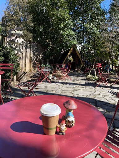 Book Store «Old Fox Books & Coffeehouse», reviews and photos, 35 Maryland Ave, Annapolis, MD 21401, USA