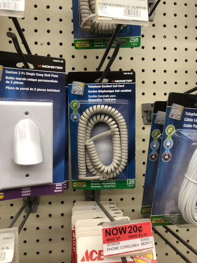 Hardware Store «Richland Ace Hardware», reviews and photos, 6401 Charlotte Pike, Nashville, TN 37209, USA