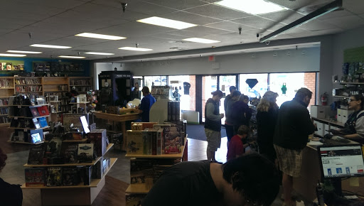 Comic Book Store «Fantasy Shop», reviews and photos, 2125 Zumbehl Rd, St Charles, MO 63303, USA