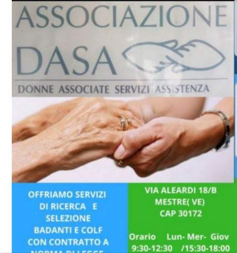 Associazione D.A.S.A