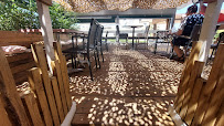 Atmosphère du Restaurant Le Caillebotis à Le Grau-du-Roi - n°5