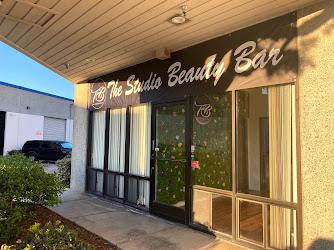 The Studio Beauty Bar